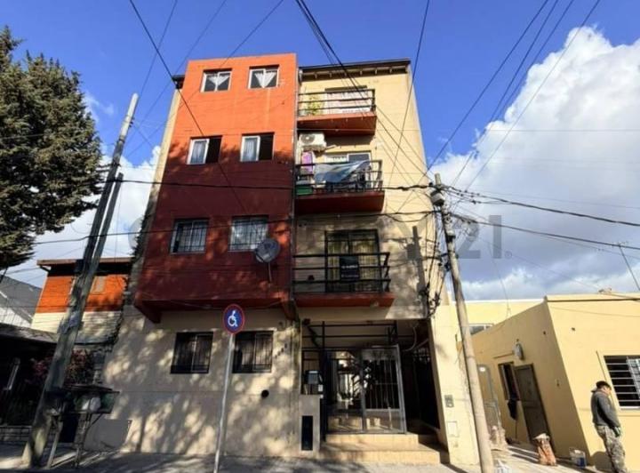 Departamento · 25m² · 1 Ambiente