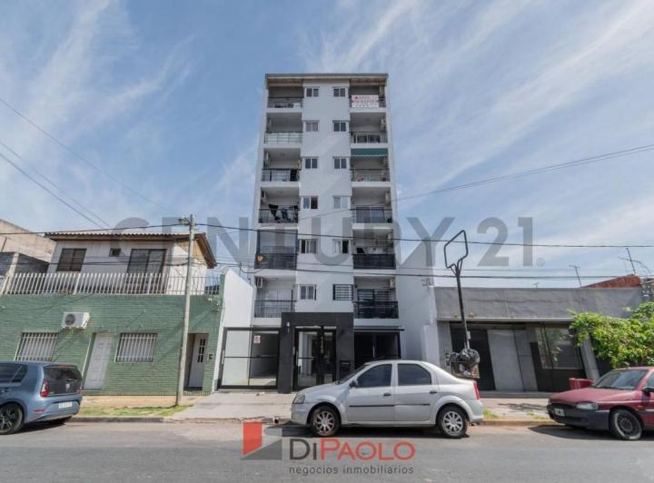 Departamento · 35m² · 2 Ambientes