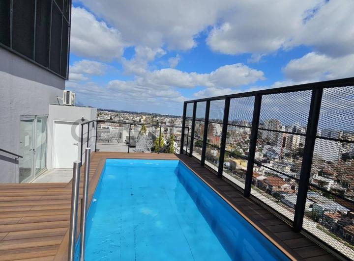Departamento · 35m² · 2 Ambientes