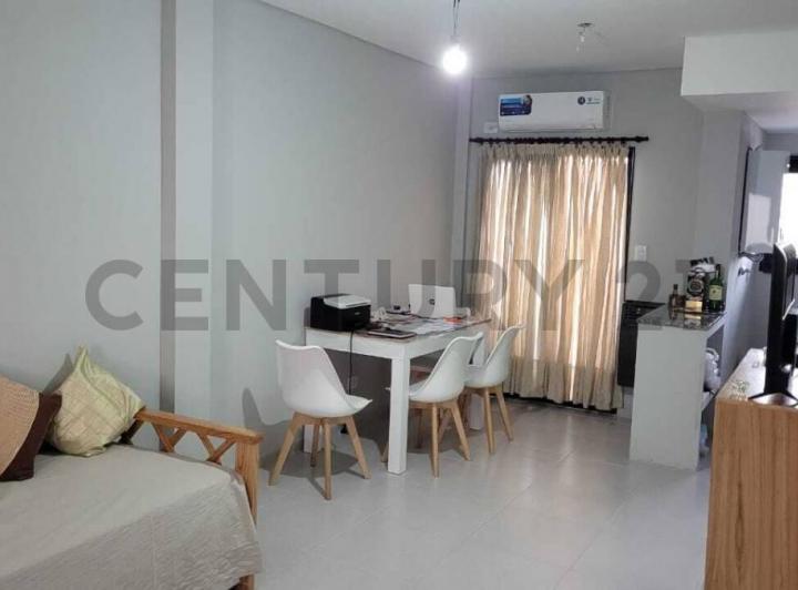 Departamento · 32m² · 1 Ambiente