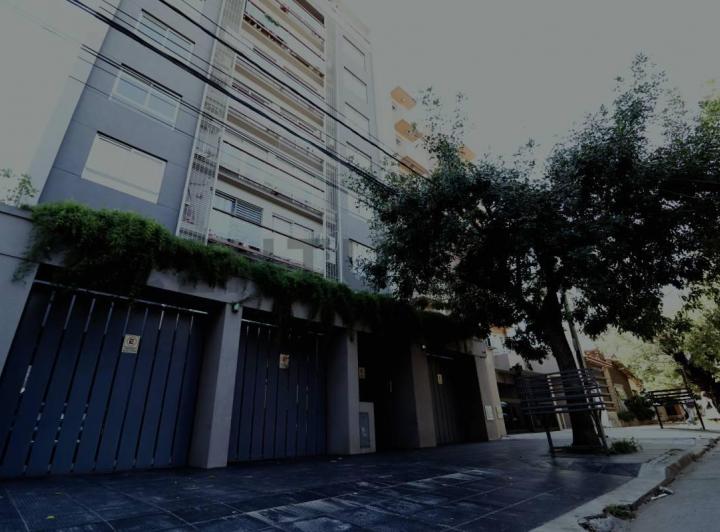 Departamento · 49m² · 2 Ambientes