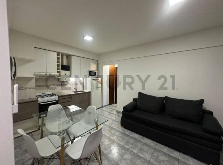 Departamento · 40m² · 2 Ambientes