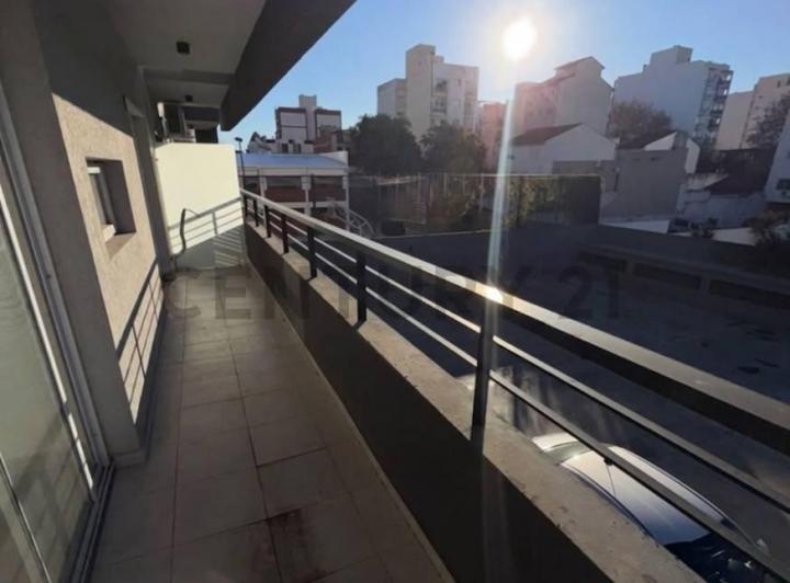 Departamento · 78m² · 3 Ambientes