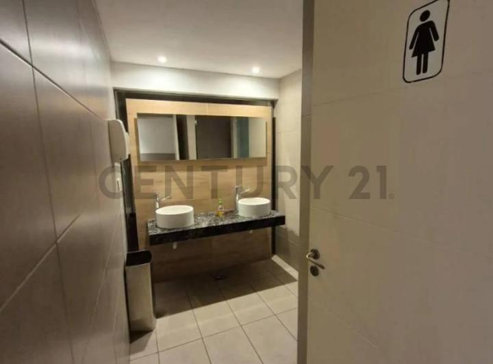 Departamento · 41m² · 2 Ambientes · 1 Cochera