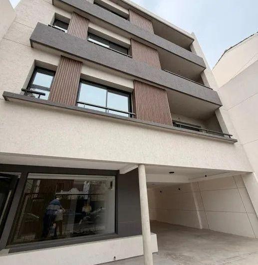 Departamento · 85m² · 3 Ambientes · 1 Cochera