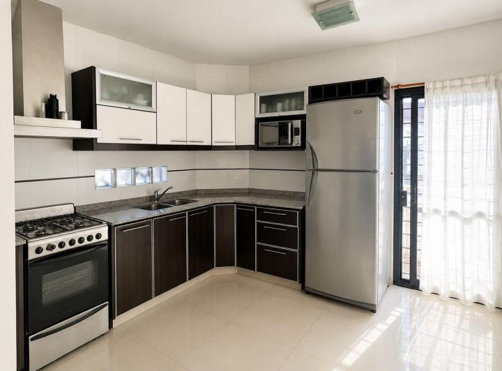Departamento · 68m² · 2 Ambientes · 1 Cochera