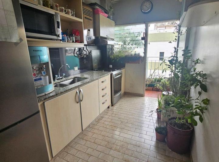 Departamento · 41m² · 2 Ambientes