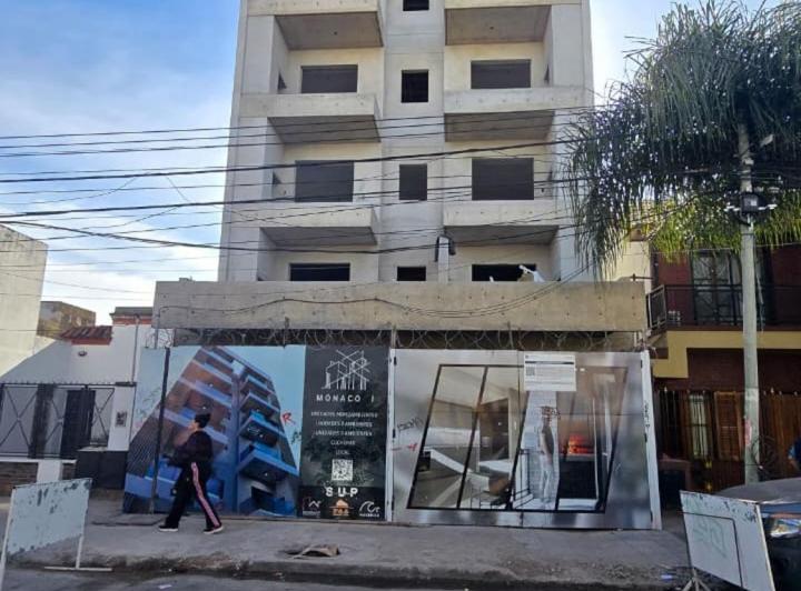 Departamento · 28m² · 1 Ambiente