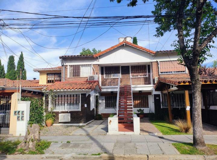 Departamento · 53m² · 3 Ambientes