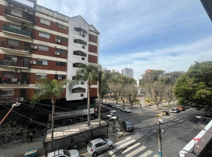 Departamento · 58m² · 3 Ambientes