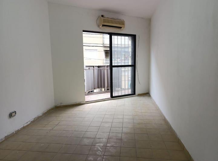 Departamento · 15m² · 1 Ambiente