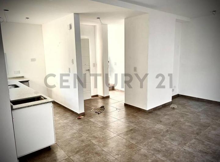 Departamento · 100m² · 4 Ambientes · 1 Cochera