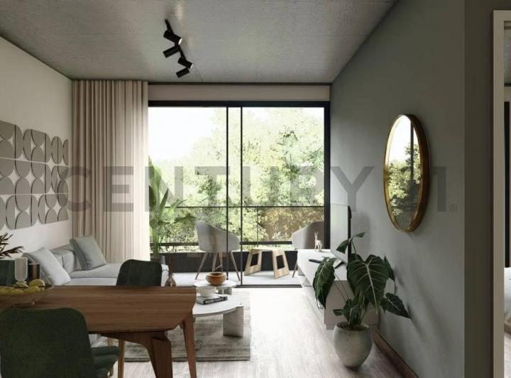 Departamento · 40m² · 2 Ambientes