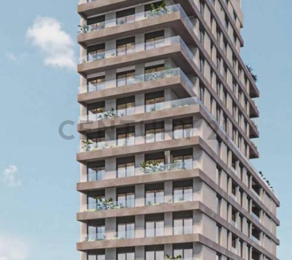 Departamento · 39m² · 2 Ambientes