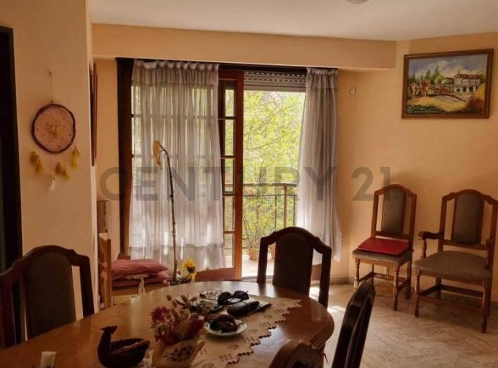 Departamento · 56m² · 3 Ambientes