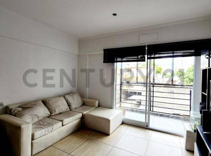 Departamento · 49m² · 3 Ambientes