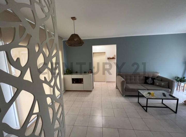 Departamento · 58m² · 3 Ambientes · 1 Cochera