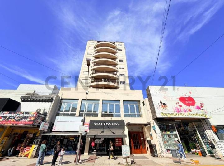Departamento · 56m² · 3 Ambientes