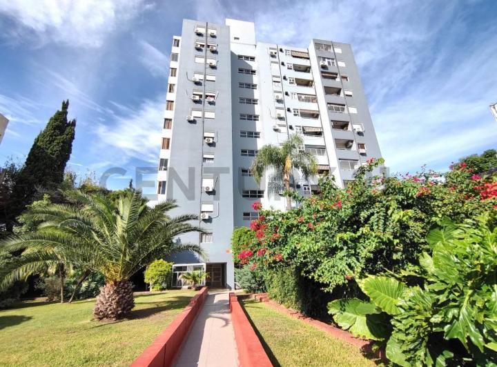 Departamento · 58m² · 3 Ambientes · 1 Cochera