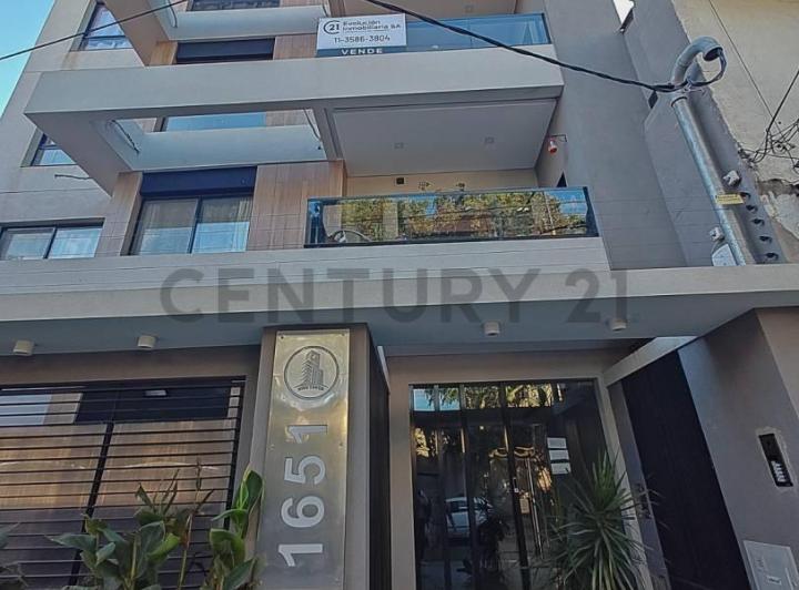 Departamento · 41m² · 2 Ambientes