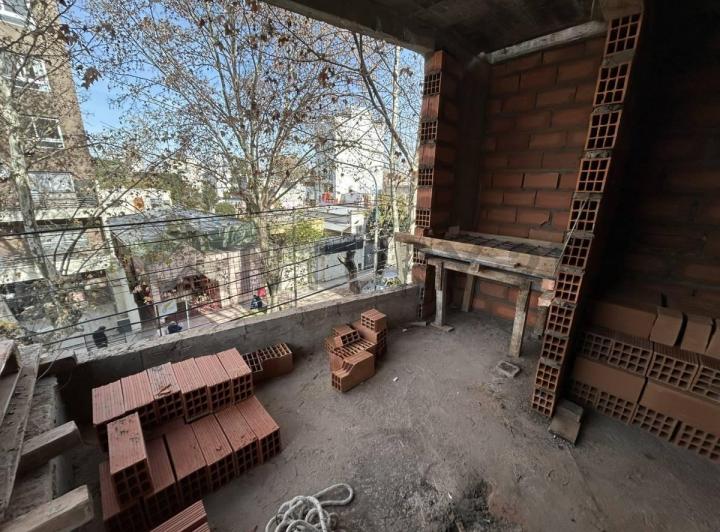 Departamento · 56m² · 3 Ambientes