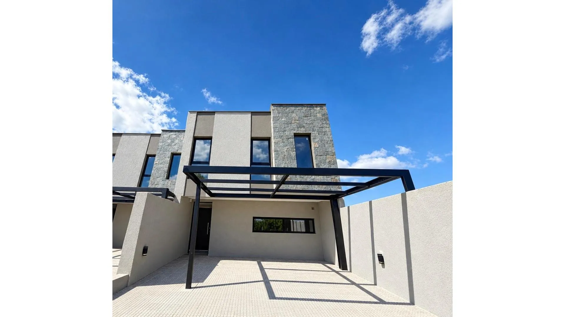 Tríplex de categoría en venta  Campo Chico