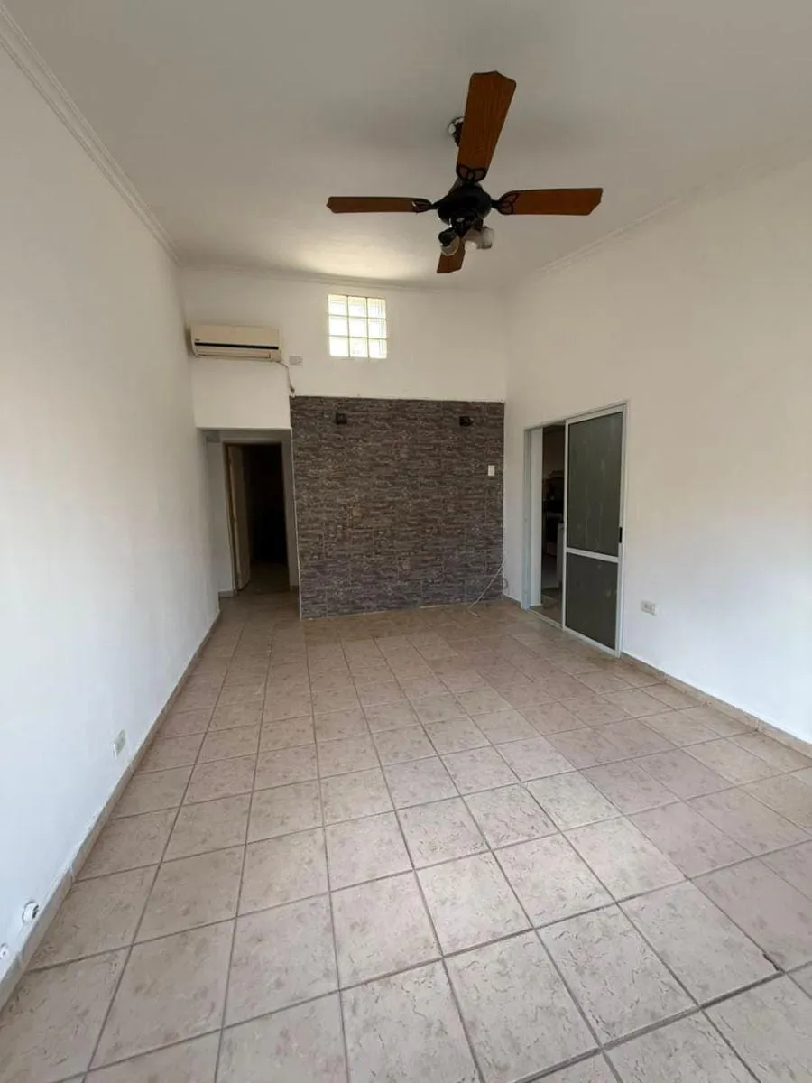 En alquiler casa a estrenar en Barrio Parque Industrial Oeste
