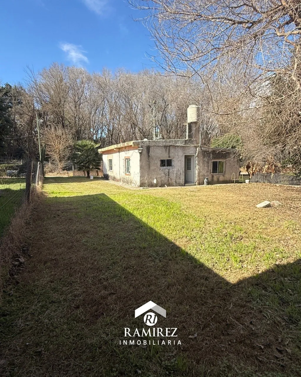 CASA EN VENTA - VILLA DEL DIQUE, CORDOBA (CA369)