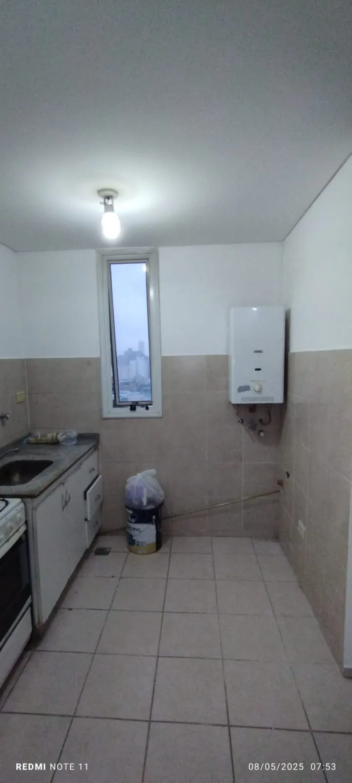 ALQUILO DPTO 1 DORM NUEVA CORDOBA