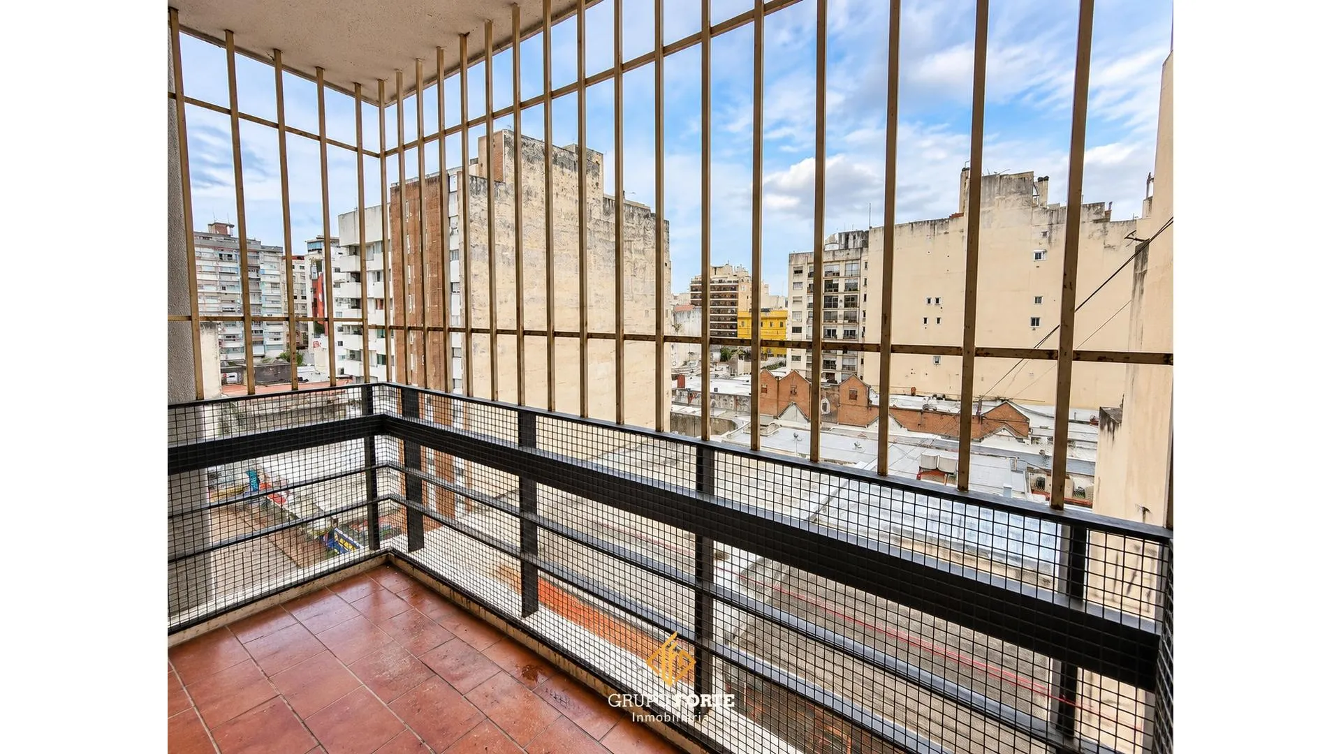Departamento en venta en Centro