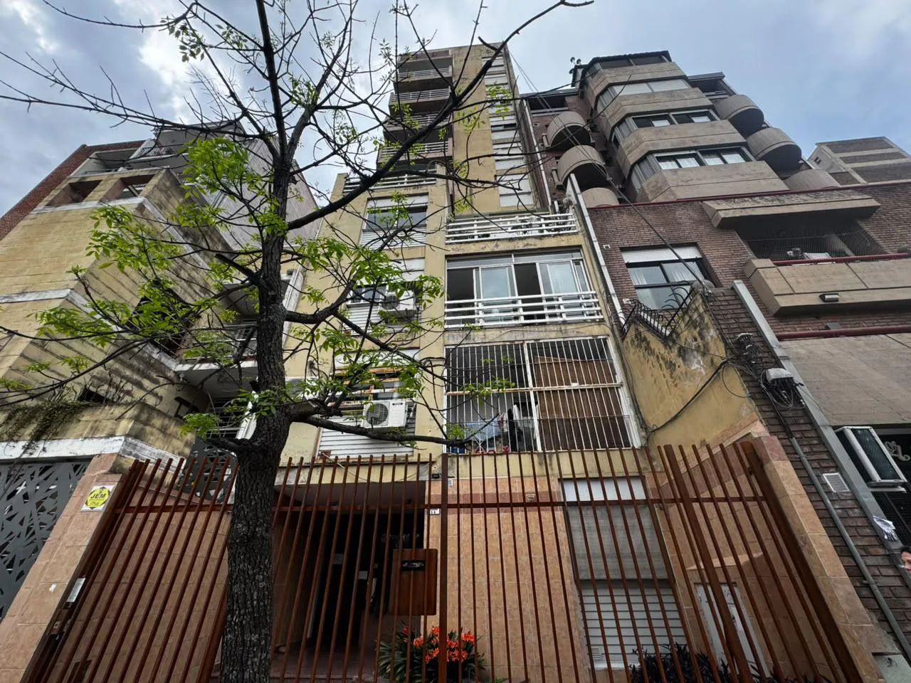 ALQUILER Departamento Un Dormitorio Nueva Córdoba