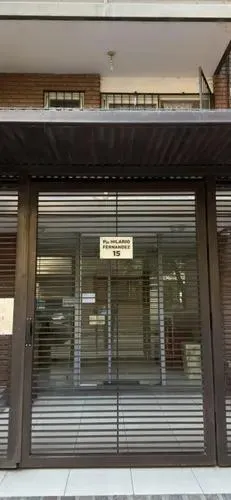 Departamento de 1 dormitorio en Nueva Córdoba