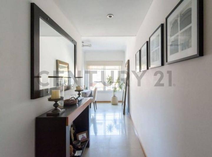 Departamento · 107m² · 4 Ambientes · 1 Cochera