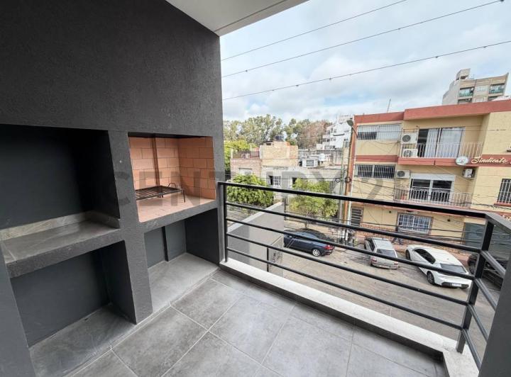 Departamento · 65m² · 3 Ambientes