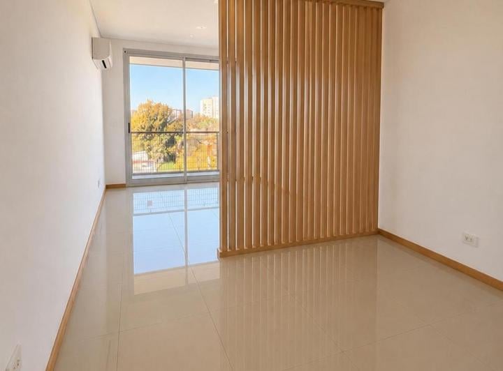 Departamento · 29m² · 1 Ambiente