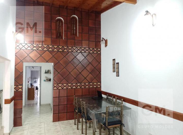 Departamento · 102m² · 4 Ambientes