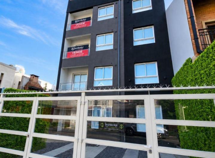 Departamento · 39m² · 2 Ambientes · 10 Cocheras