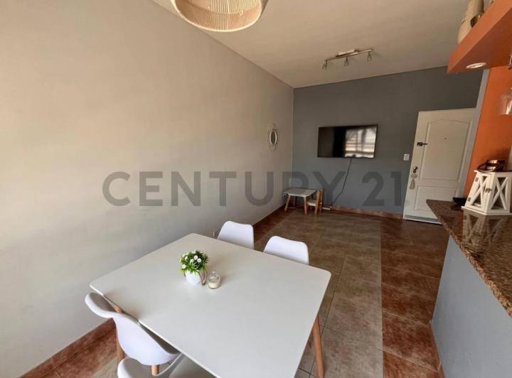 Departamento · 54m² · 3 Ambientes