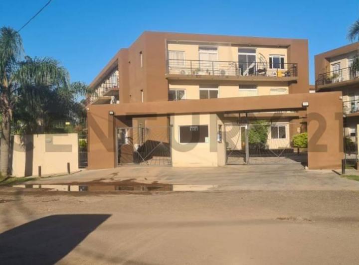 Departamento · 36m² · 2 Ambientes