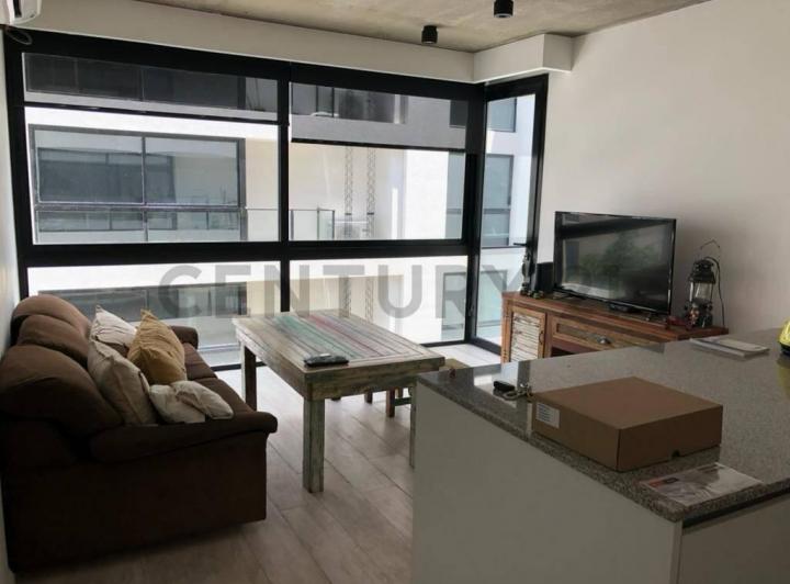 Departamento · 40m² · 2 Ambientes