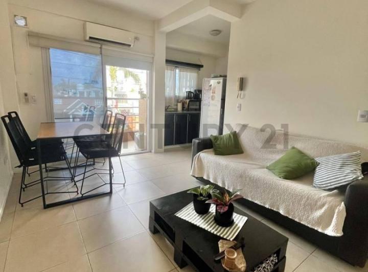 Departamento · 36m² · 2 Ambientes