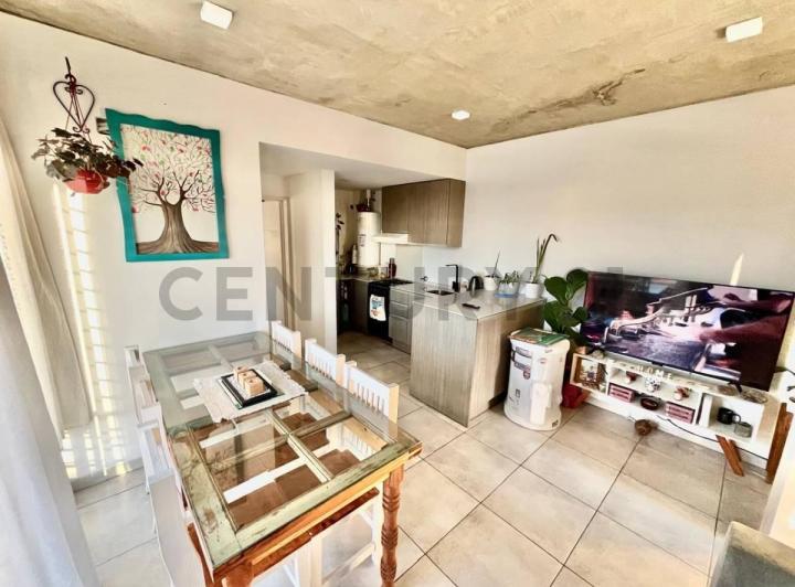 Departamento · 39m² · 2 Ambientes