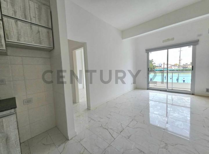 Departamento · 37m² · 2 Ambientes