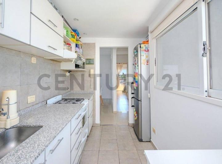 Departamento · 69m² · 3 Ambientes · 1 Cochera
