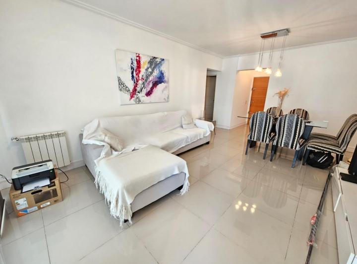 Departamento · 103m² · 4 Ambientes · 1 Cochera