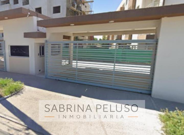 Departamento · 40m² · 2 Ambientes
