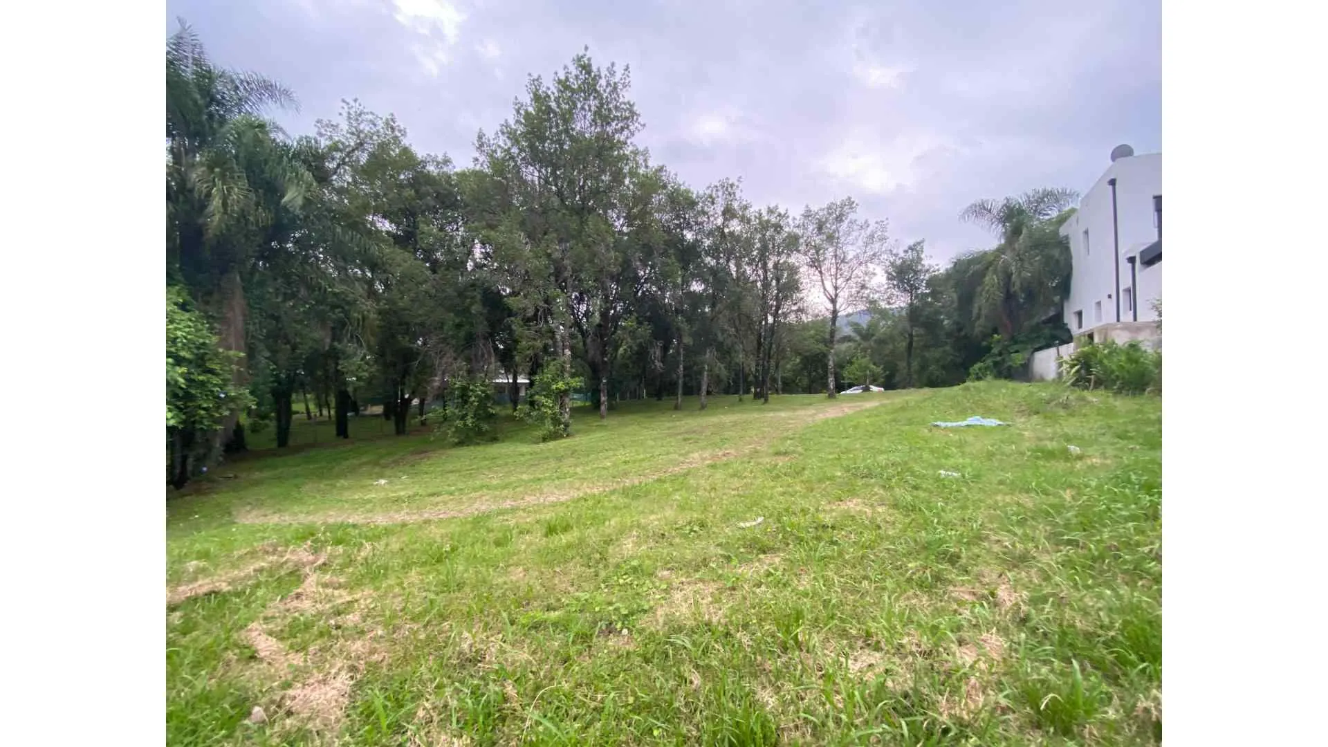 LA ARBOLEDA - TERRENOS EN VENTA