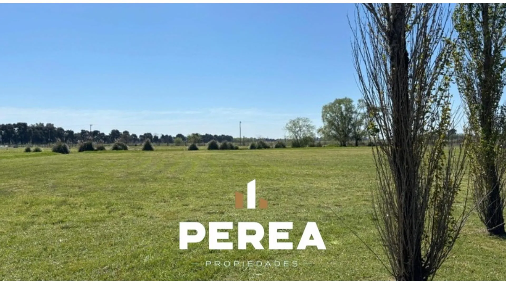Lote en venta en Comarcas San Roque - Luján