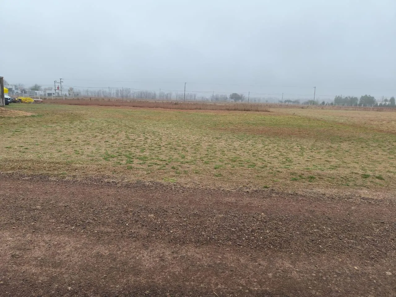 VENTA LOTE EN ANISACATE
