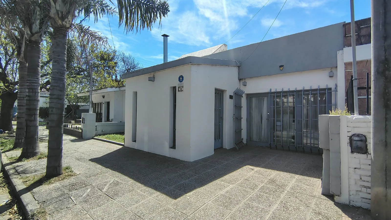 Venta casa tres dormitorios Colinas De Velez Sarfield